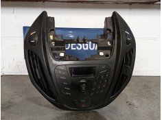 Recambio de sistema audio radio cd para ford transit courier  | 0.13 - ...  | 0.13 - ... referencia OEM IAM ET7618D815BE  