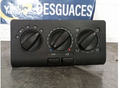 Recambio de mando calefaccion aire acondicionado para volkswagen polo berlina (6n1)  | 0.94 - 0.99  | 0.94 - 0.99 referencia OEM