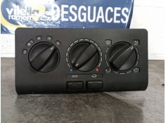 Recambio de mando calefaccion aire acondicionado para volkswagen polo berlina (6n1)  | 0.94 - 0.99  | 0.94 - 0.99 referencia OEM 2