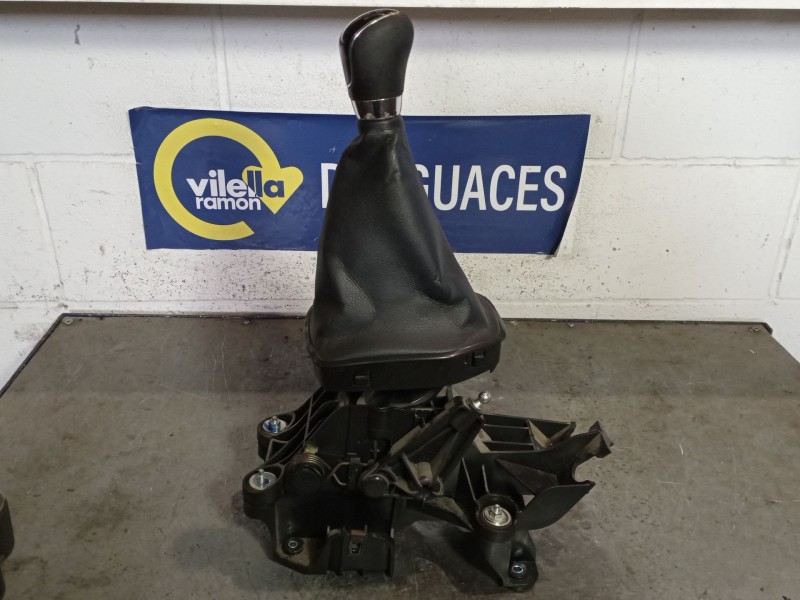 Recambio de palanca cambio para ford transit courier  | 0.13 - ...  | 0.13 - ... referencia OEM IAM AV1R7C453CKA  