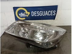 Recambio de faro izquierdo para opel insignia 1.8 16v cosmo referencia OEM IAM DEPO 084421158L  