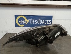 Recambio de faro izquierdo para opel insignia 1.8 16v cosmo referencia OEM IAM DEPO 084421158L   2