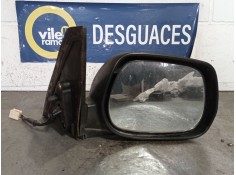 Recambio de retrovisor derecho para toyota rav 4 (a2) 2.0 d-4d luna 4x4 referencia OEM IAM ELECTRICO   2
