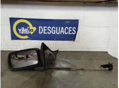 Recambio de retrovisor izquierdo para citroen xantia 1.9td armonia referencia OEM IAM MANUAL   2