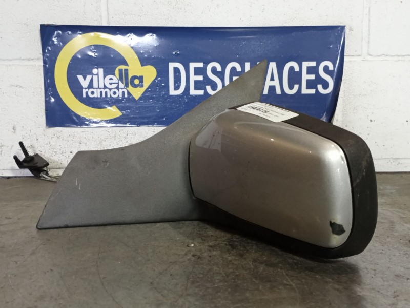 Recambio de retrovisor izquierdo para citroen xantia 1.9td armonia referencia OEM IAM MANUAL  