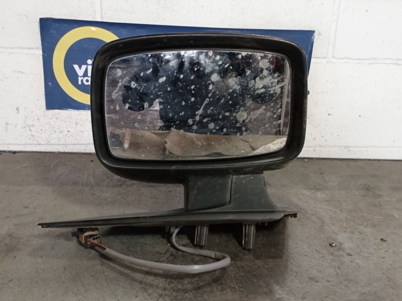 Recambio de retrovisor derecho para peugeot expert 227 l1h1 2.0 hdi 120 referencia OEM IAM ELECTRICO  