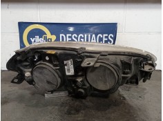 Recambio de faro izquierdo para fiat bravo (198) 2.0 16v multijet super sport referencia OEM IAM XENON   2