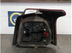 Recambio de piloto trasero izquierdo para toyota avensis berlina (t25) 2.0 d4-d sol berlina (5-ptas.) referencia OEM IAM    2