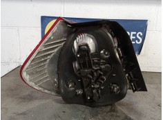 Recambio de piloto trasero derecho para bmw serie 1 berlina (e81/e87) 118i referencia OEM IAM 632450211   2