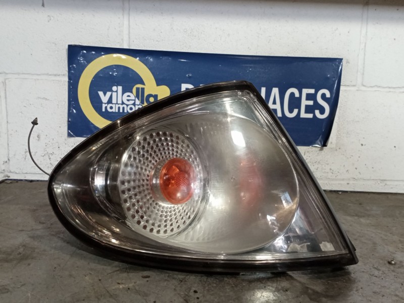 Recambio de piloto trasero izquierdo para seat toledo (5p2) 1.9 tdi referencia OEM IAM   