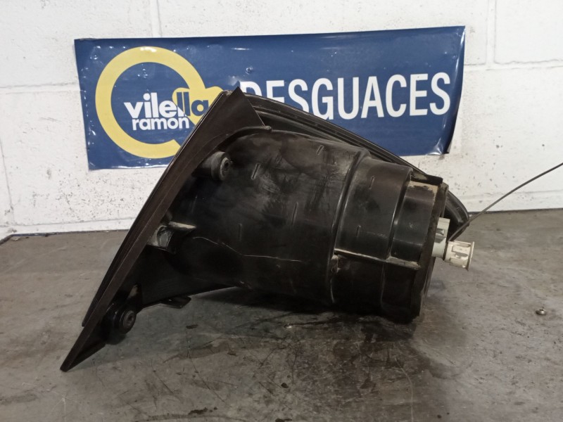 Recambio de piloto trasero izquierdo para seat toledo (5p2) 1.9 tdi referencia OEM IAM   