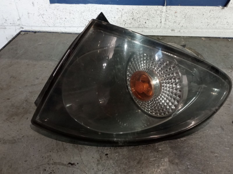 Recambio de piloto trasero derecho para seat toledo (5p2) 1.9 tdi referencia OEM IAM   