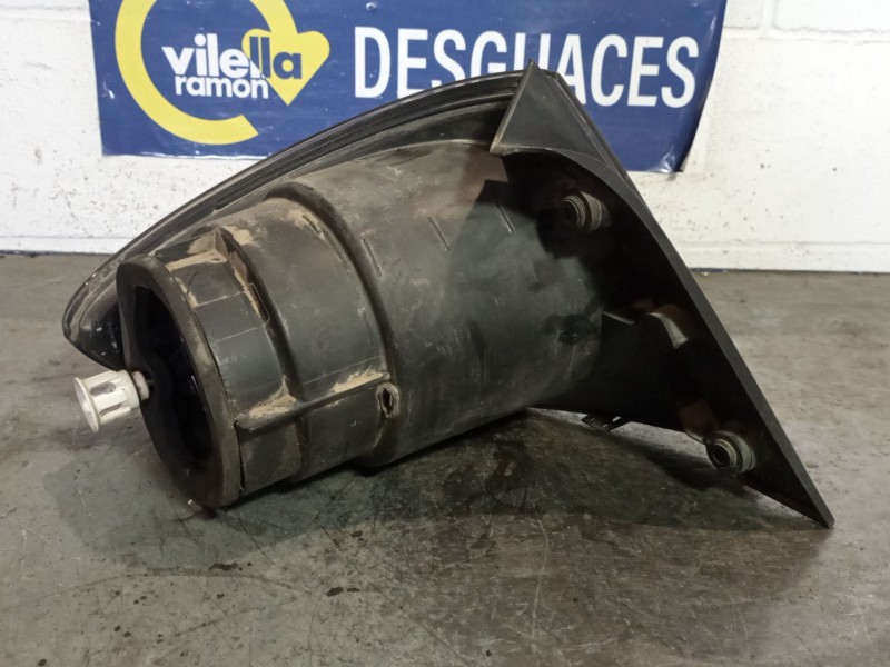 Recambio de piloto trasero derecho para seat toledo (5p2) 1.9 tdi referencia OEM IAM   