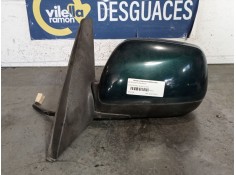 Recambio de retrovisor izquierdo para toyota rav 4 (a2) 2.0 d-4d luna 4x4 referencia OEM IAM ELECTRICO  