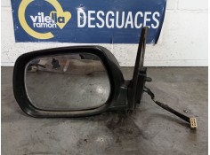 Recambio de retrovisor izquierdo para toyota rav 4 (a2) 2.0 d-4d luna 4x4 referencia OEM IAM ELECTRICO   2
