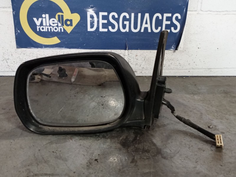 Recambio de retrovisor izquierdo para toyota rav 4 (a2) 2.0 d-4d luna 4x4 referencia OEM IAM ELECTRICO  
