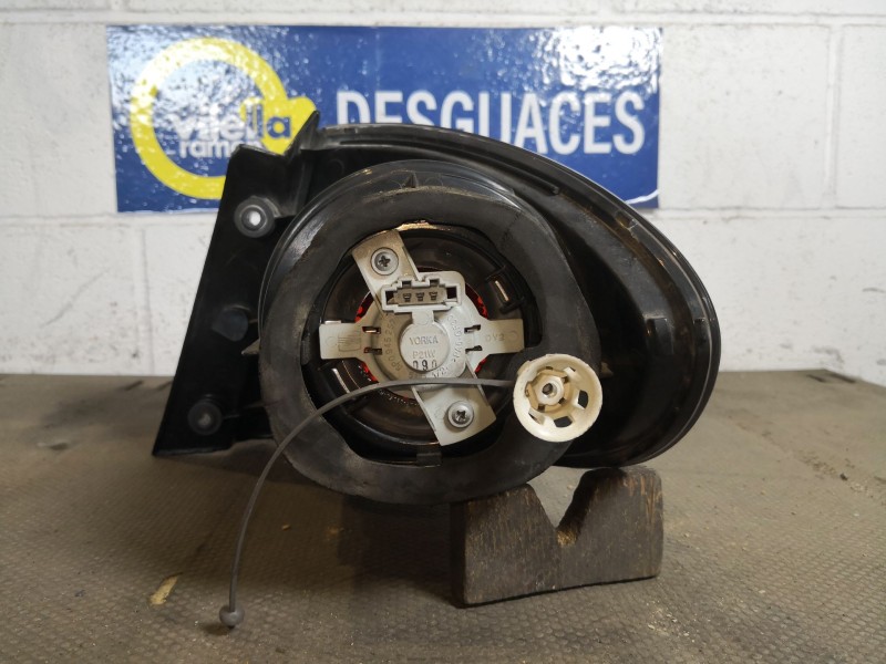 Recambio de piloto trasero izquierdo para seat toledo (5p2) 1.9 tdi referencia OEM IAM   