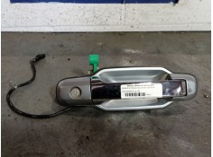 Recambio de maneta exterior delantera derecha para kia sorento 2.4 16v cat referencia OEM IAM   