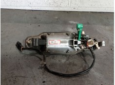 Recambio de maneta exterior delantera derecha para kia sorento 2.4 16v cat referencia OEM IAM    2