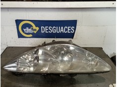 Recambio de faro derecho para peugeot 308 1.6 hdi fap cat (9hz / dv6ted4) referencia OEM IAM 9656162480  