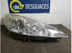 Recambio de faro derecho para peugeot 308 1.6 hdi fap cat (9hz / dv6ted4) referencia OEM IAM 9656162480  