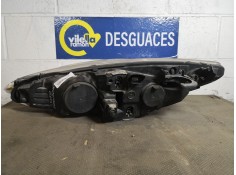 Recambio de faro derecho para peugeot 308 1.6 hdi fap cat (9hz / dv6ted4) referencia OEM IAM 9656162480   2