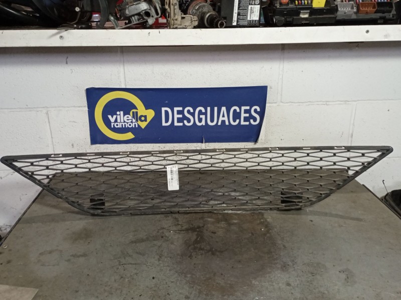 Recambio de rejilla paragolpes delante para seat ibiza (6j5) sport referencia OEM IAM 6J0853667  