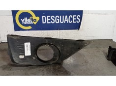 Recambio de rejilla paragolpes derecha para seat ibiza (6j5) sport referencia OEM IAM 6J0853666A   2