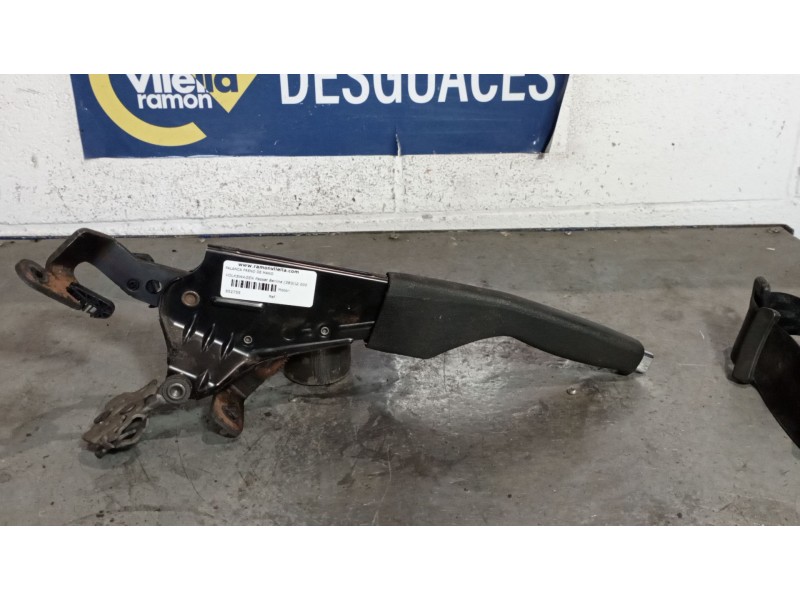 Recambio de palanca freno de mano para volkswagen passat berlina (3b3) 1.9 tdi referencia OEM IAM   