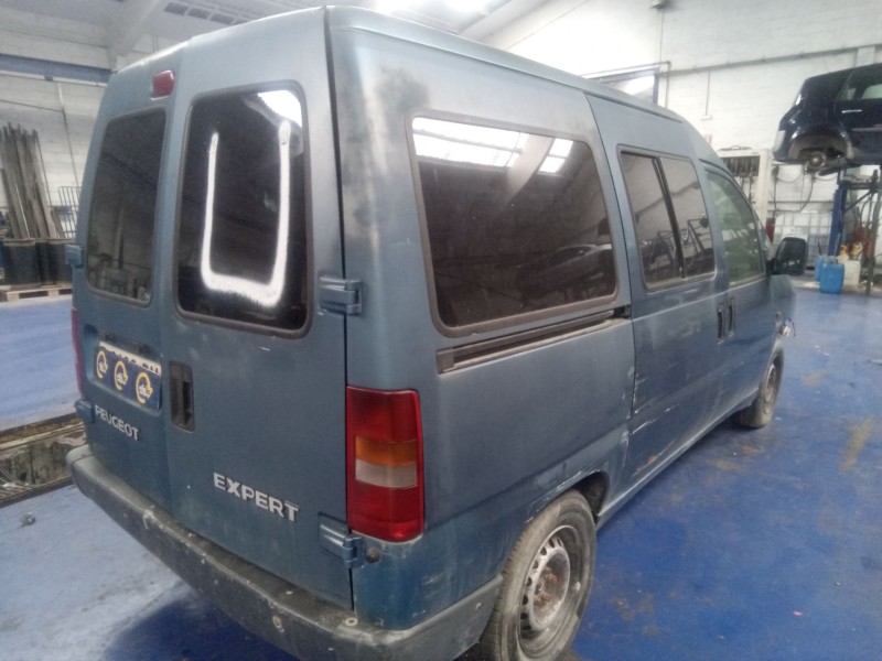 peugeot expert kasten komfort 1.9 diesel | 0.95 - ... del año 1999