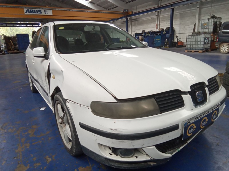 seat toledo (1m2) del año 1999