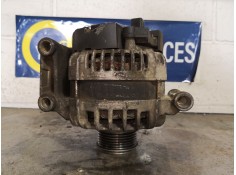 Recambio de alternador para peugeot boxer caja cerrada (bat. 3450) hdi (335) referencia OEM IAM 0125711402  