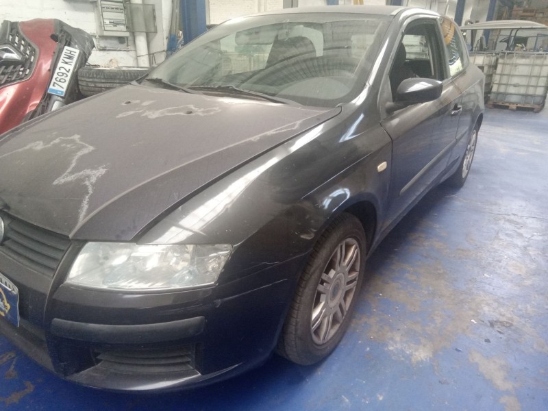 fiat stilo (192) del año 2003