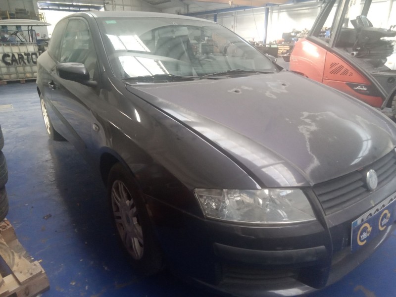 fiat stilo (192) del año 2003