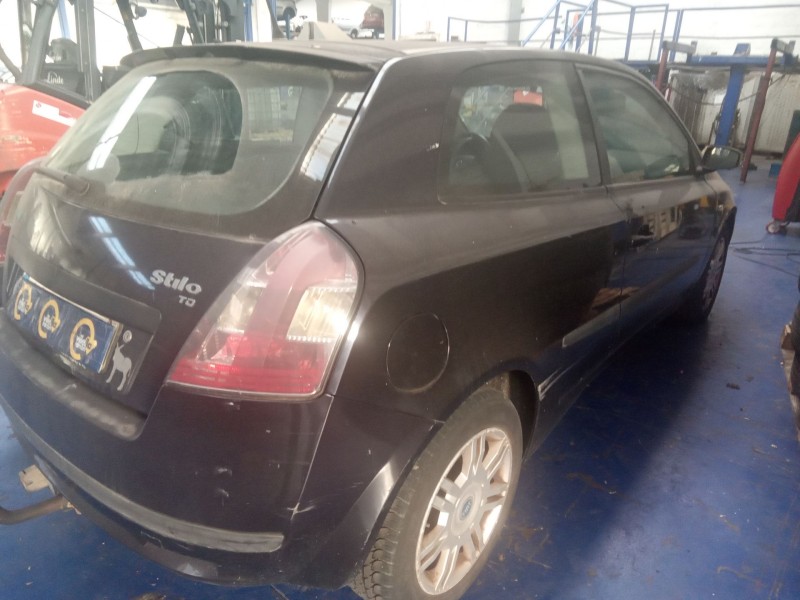 fiat stilo (192) del año 2003