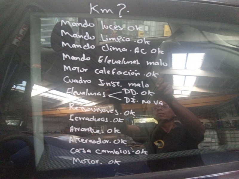 fiat stilo (192) del año 2003