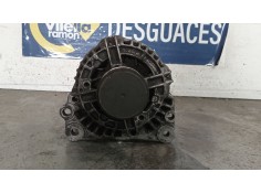 Recambio de alternador para seat toledo (1m2) 1.9 tdi referencia OEM IAM 0124325001  
