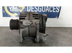 Recambio de alternador para seat toledo (1m2) 1.9 tdi referencia OEM IAM 0124325001   2