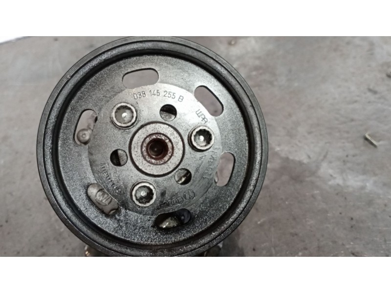 Recambio de bomba direccion para audi a4 avant (8e) 2.0 tdi referencia OEM IAM 8E0145153N  