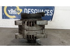 Recambio de alternador para citroen xantia 2.0 hdi activa referencia OEM IAM 0124615002  