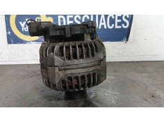 Recambio de alternador para citroen xantia 2.0 hdi activa referencia OEM IAM 0124615002   2