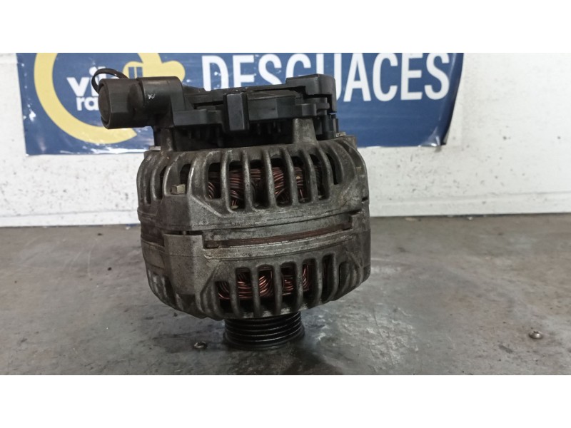 Recambio de alternador para citroen xantia 2.0 hdi activa referencia OEM IAM 0124615002  
