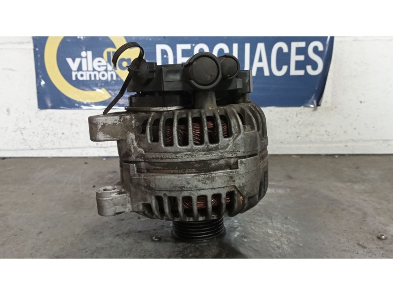 Recambio de alternador para citroen xantia 2.0 hdi activa referencia OEM IAM 0124615002  