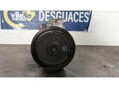 Recambio de compresor aire acondicionado para seat ibiza (6j5) reference referencia OEM IAM 6Q0820808D  