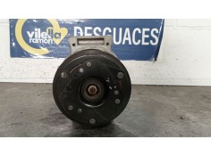 Recambio de compresor aire acondicionado para renault laguna ii (bg0) 1.9 dci diesel referencia OEM IAM 5320  