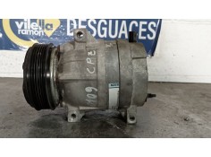 Recambio de compresor aire acondicionado para renault laguna ii (bg0) 1.9 dci diesel referencia OEM IAM 5320   2