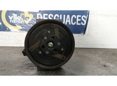 Recambio de compresor aire acondicionado para renault scenic ii 1.5 dci diesel referencia OEM IAM 8200470242  