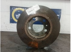 Recambio de disco freno trasero para volkswagen golf iv berlina (1j1) 1.9 tdi referencia OEM IAM   
