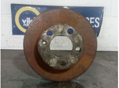 Recambio de disco freno trasero para volkswagen golf iv berlina (1j1) 1.9 tdi referencia OEM IAM    2