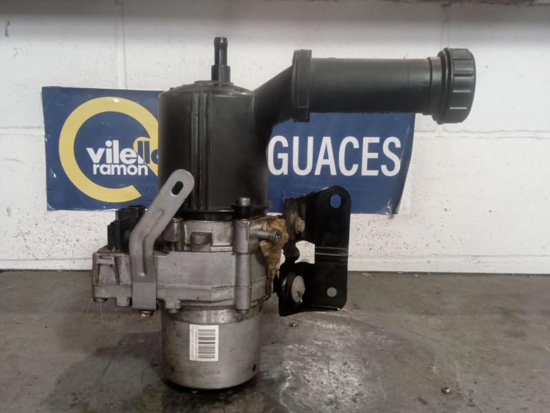 Recambio de bomba direccion para citroen berlingo first 1.6 hdi 75 x referencia OEM IAM 9807201780  